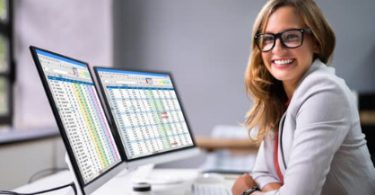 Data Entry Jobs With Visa Sponsorship in Canada for Foreign Workers
