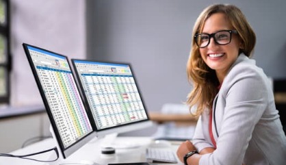 Data Entry Jobs With Visa Sponsorship in Canada for Foreign Workers