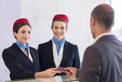 Airport Jobs With Visa Sponsorship in Canada for Foreign Workers