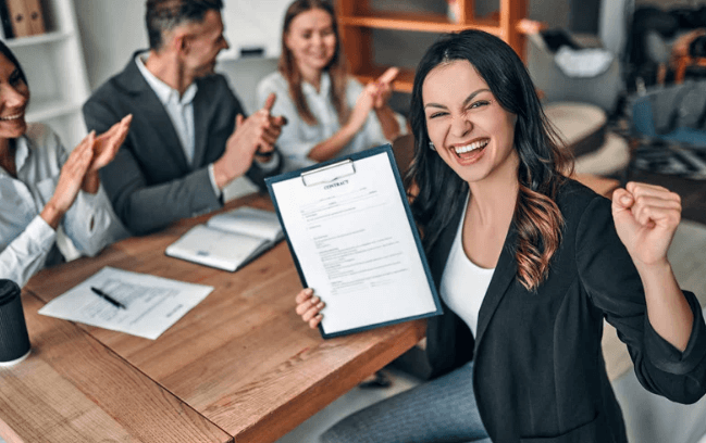 Canada Jobs With Visa Sponsorship 2024 – Apply Now