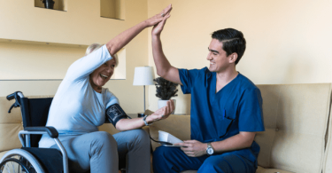 Caregiver Jobs in Canada With Visa Sponsorship – Apply Now