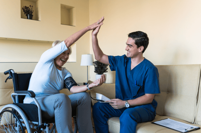 Caregiver Jobs in Canada With Visa Sponsorship – Apply Now