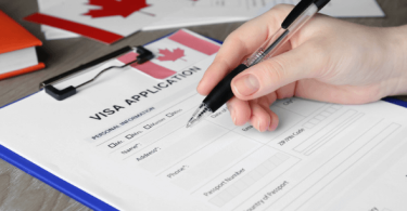 How to Apply for Visitor Visa for Canada