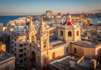 How to Relocate to Malta