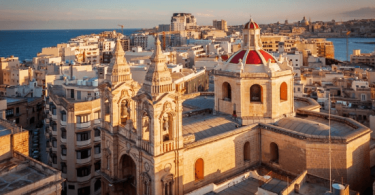 How to Relocate to Malta