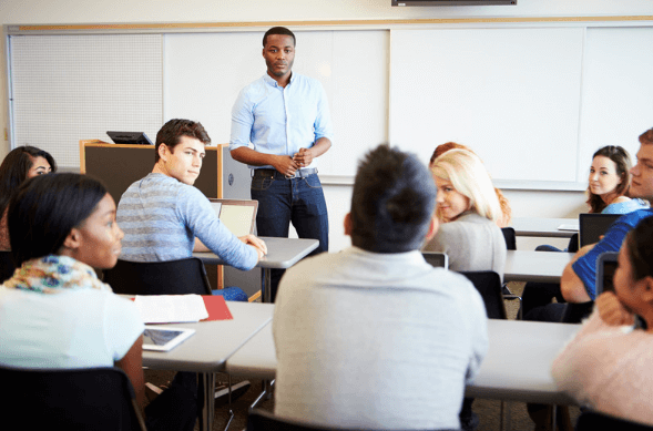 How to Study in Canada 2024