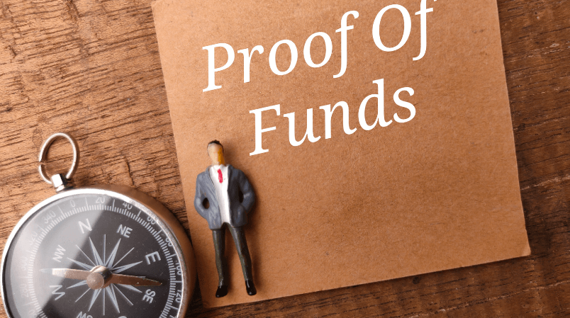List of Top Travel Proof of Funds Providers in Nigeria