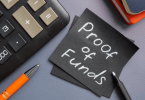Proof of Funds: All You Need To Know