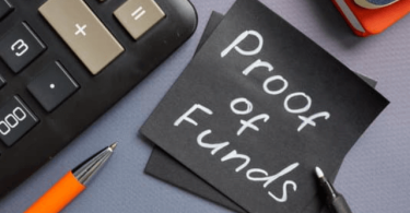 Proof of Funds: All You Need To Know