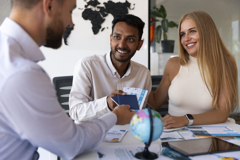 Visa Jobs in Canada